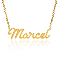 Modell &quot;Marcel&quot; mit Deinem Namen