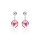 Ohrstecker mit Swarovski Kristall CLASSIC CUT