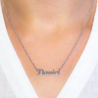 Modell &quot;Daniel&quot; mit Deinem Namen