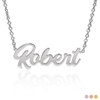 Modell &quot;Robert&quot; mit Deinem Namen