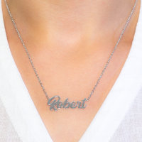 Modell &quot;Robert&quot; mit Deinem Namen