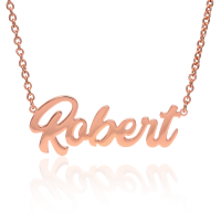 Modell &quot;Robert&quot; mit Deinem Namen