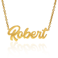 Modell &quot;Robert&quot; mit Deinem Namen