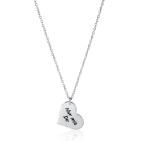 Say it with Love Halskette &quot;Nur mit Dir&quot;