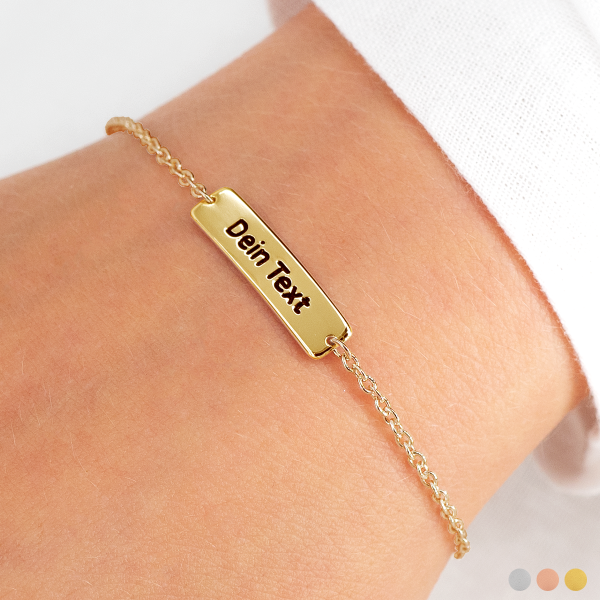 Silber 18K vergoldet